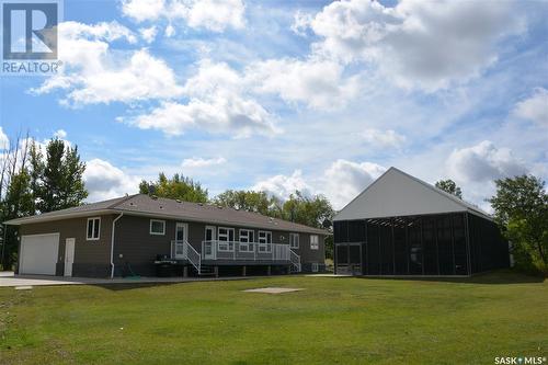 Oviatt Acreage, Vanscoy Rm No. 345, SK 