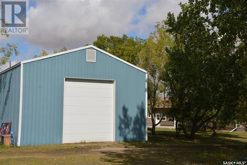 Oviatt Acreage, Vanscoy Rm No. 345, SK 