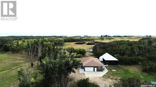 Oviatt Acreage, Vanscoy Rm No. 345, SK 