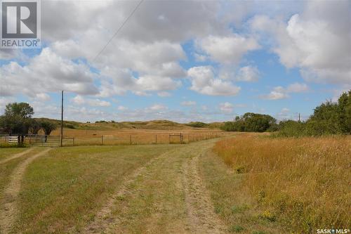 Oviatt Acreage, Vanscoy Rm No. 345, SK 