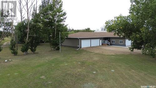 Oviatt Acreage, Vanscoy Rm No. 345, SK 