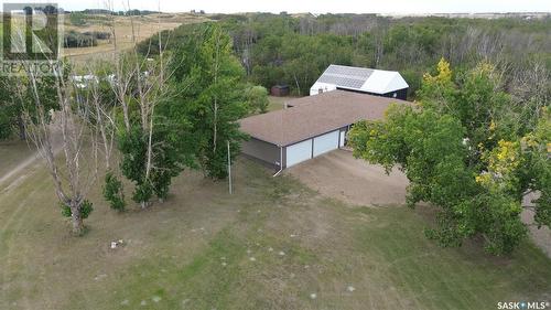 Oviatt Acreage, Vanscoy Rm No. 345, SK 