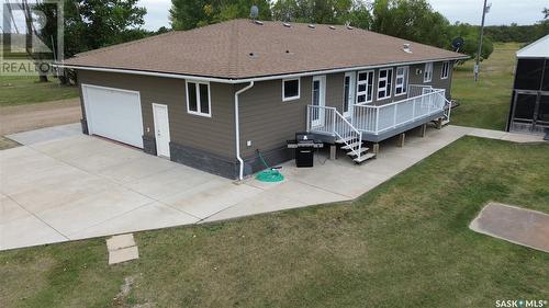 Oviatt Acreage, Vanscoy Rm No. 345, SK 