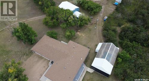 Oviatt Acreage, Vanscoy Rm No. 345, SK 