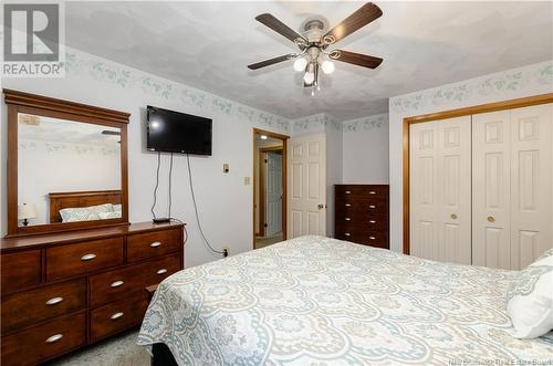 258 Hennessey Road, Moncton, NB - Indoor Photo Showing Bedroom