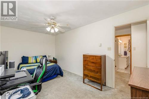 258 Hennessey Road, Moncton, NB - Indoor Photo Showing Bedroom