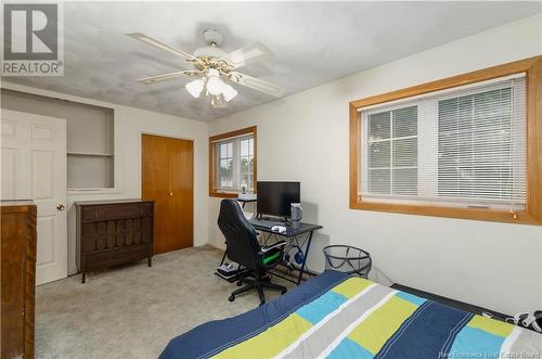 258 Hennessey Road, Moncton, NB - Indoor Photo Showing Bedroom