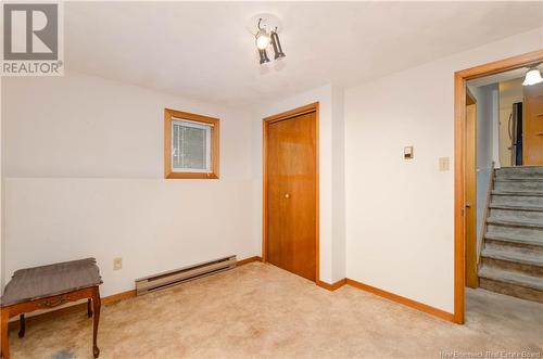 258 Hennessey Road, Moncton, NB - Indoor Photo Showing Other Room