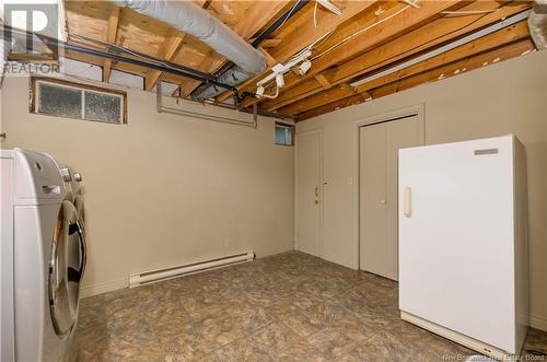 258 Hennessey Road, Moncton, NB - Indoor Photo Showing Laundry Room