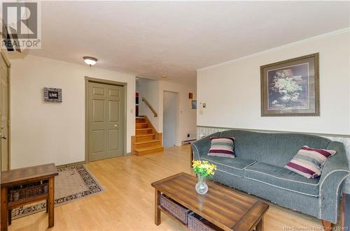 258 Hennessey Road, Moncton, NB - Indoor Photo Showing Living Room