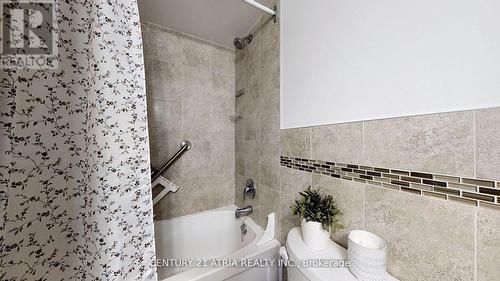 3006 - 10 Tangreen Court, Toronto (Newtonbrook West), ON - Indoor Photo Showing Bathroom