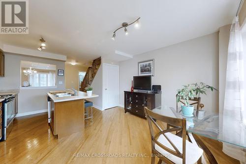 53 Shady Oaks Avenue, Markham (Cornell), ON - Indoor