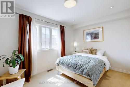 53 Shady Oaks Avenue, Markham (Cornell), ON - Indoor Photo Showing Bedroom