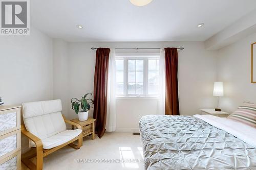 53 Shady Oaks Avenue, Markham (Cornell), ON - Indoor Photo Showing Bedroom