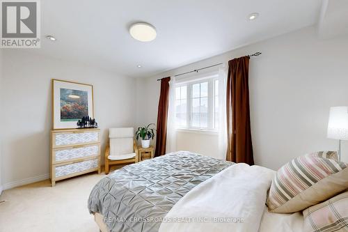 53 Shady Oaks Avenue, Markham (Cornell), ON - Indoor Photo Showing Bedroom