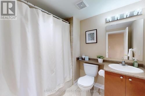 53 Shady Oaks Avenue, Markham (Cornell), ON - Indoor Photo Showing Bathroom