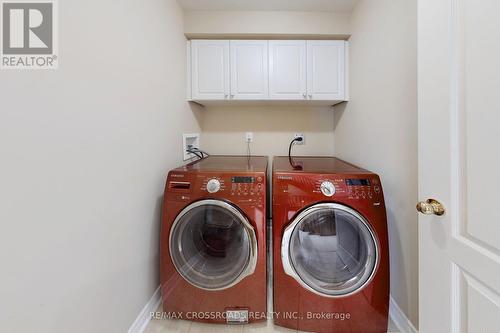 53 Shady Oaks Avenue, Markham (Cornell), ON - Indoor Photo Showing Laundry Room