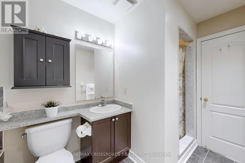 53 Shady Oaks Avenue, Markham (Cornell), ON - Indoor Photo Showing Bathroom