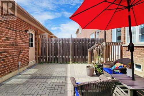 53 Shady Oaks Avenue, Markham (Cornell), ON - Outdoor With Exterior