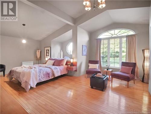 34 Soleil Couchant Street, Saint-Louis-De-Kent, NB - Indoor Photo Showing Bedroom