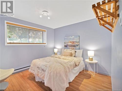 34 Soleil Couchant Street, Saint-Louis-De-Kent, NB - Indoor Photo Showing Bedroom