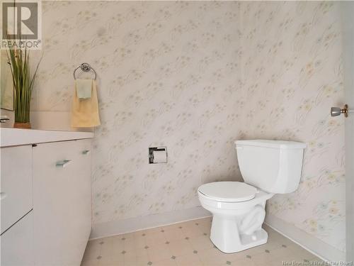 34 Soleil Couchant Street, Saint-Louis-De-Kent, NB - Indoor Photo Showing Bathroom