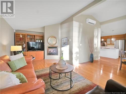 34 Soleil Couchant Street, Saint-Louis-De-Kent, NB - Indoor Photo Showing Living Room