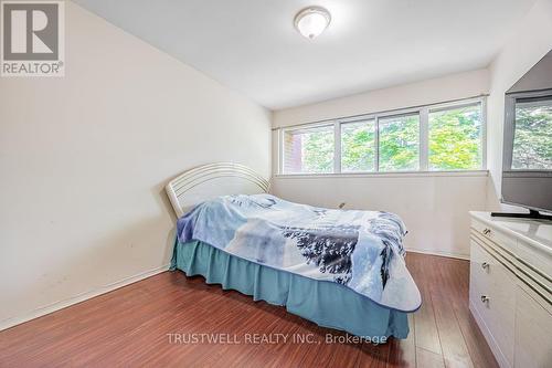 7 - 353 Driftwood Avenue, Toronto (Black Creek), ON - Indoor Photo Showing Bedroom