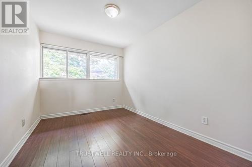 7 - 353 Driftwood Avenue, Toronto (Black Creek), ON - Indoor Photo Showing Other Room