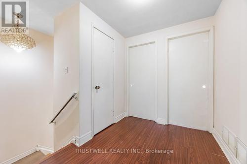 7 - 353 Driftwood Avenue, Toronto (Black Creek), ON - Indoor Photo Showing Other Room