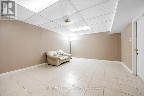 7 - 353 Driftwood Avenue, Toronto (Black Creek), ON - Indoor Photo Showing Other Room