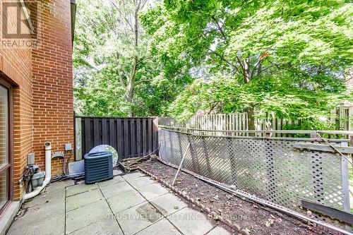 7 - 353 Driftwood Avenue, Toronto (Black Creek), ON - Outdoor