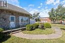 166 Curry Street, Moncton, NB  - Outdoor With Deck Patio Veranda 