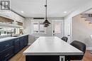 166 Curry Street, Moncton, NB  - Indoor Photo Showing Kitchen 