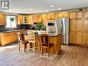 6063 King Street, Mindemoya, Manitoulin Island, ON  - Indoor Photo Showing Kitchen 