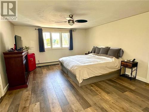 6063 King Street, Mindemoya, Manitoulin Island, ON - Indoor Photo Showing Bedroom