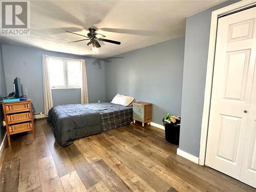 6063 King Street, Mindemoya, Manitoulin Island, ON - Indoor Photo Showing Bedroom