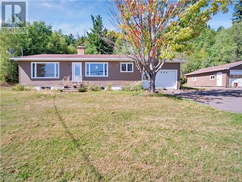 459 Front Mountain Road, Moncton, NB - Outdoor