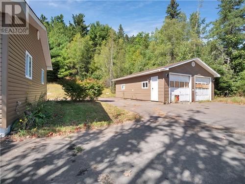 459 Front Mountain Road, Moncton, NB - Outdoor