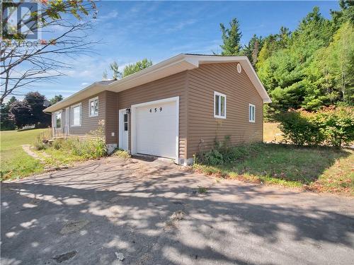 459 Front Mountain Road, Moncton, NB - Outdoor