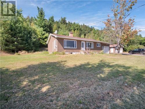 459 Front Mountain Road, Moncton, NB - Outdoor