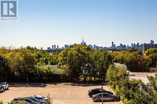 25D Hobson Avenue, Toronto (Victoria Village), ON - Outdoor With View