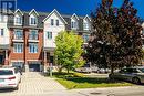 25D Hobson Avenue, Toronto (Victoria Village), ON  - Outdoor With Facade 