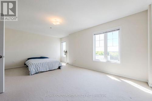 25D Hobson Avenue, Toronto (Victoria Village), ON - Indoor Photo Showing Bedroom