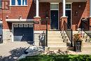 25D Hobson Avenue, Toronto (Victoria Village), ON  - Outdoor 