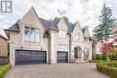 79 Denham Drive, Richmond Hill, ON  - Outdoor With Facade 