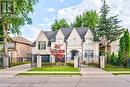 79 Denham Drive, Richmond Hill, ON  - Outdoor With Facade 