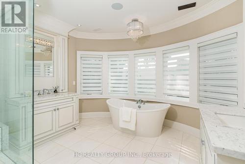 79 Denham Drive, Richmond Hill (South Richvale), ON - Indoor Photo Showing Bathroom