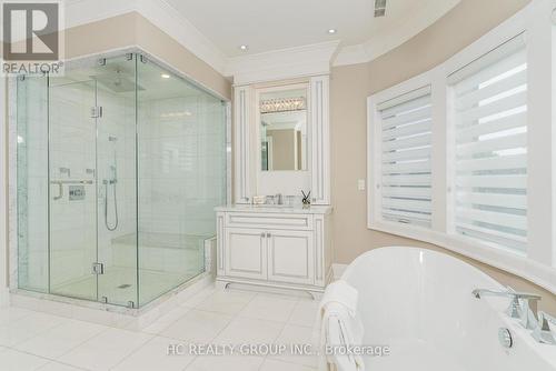 79 Denham Drive, Richmond Hill (South Richvale), ON - Indoor Photo Showing Bathroom