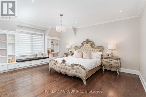 79 Denham Drive, Richmond Hill (South Richvale), ON - Indoor Photo Showing Bedroom